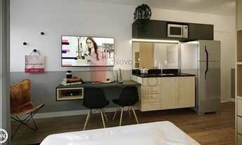 Imagem 3: Apartamento Residencial VILA OLÍMPIA