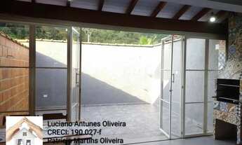 Imagem 6: Casa à venda na praia, 3 quartos no bairro Maranduba-Ubatuba-SP