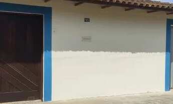 Imagem 5: Vendo Casa com Edícula nos fundos