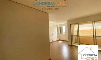 Imagem 2: Apartamento com 3 quartos no NOVITTÁ RESIDENCE - Bairro Vila Filipin em Londrina