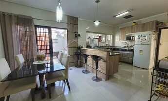 Imagem 7: Casas Padrão em São José dos Campos