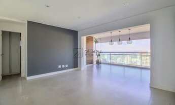 Imagem 2: Venda Apartamento 2 Dormitórios - 92 m² Brooklin