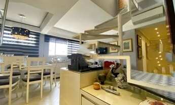 Imagem 3: Venda Cobertura 2 Dormitórios - 160 m² Higienópolis