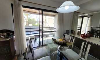 Imagem 7: Apartamento para venda possui 91 metros quadrados com 3 quartos em Vila Madalena - São Pau