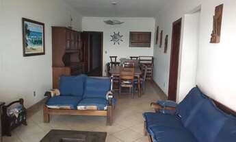 Imagem 6: APARTAMENTO COM 136 m² - AVIACAO - PRAIA GRANDE SP