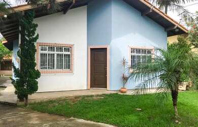 Imagem 3: Casa Venda 4 quartos em Campeche - Florianópolis - SC