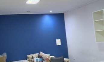 Imagem 2: Galpão avenida Brasil realengo zona oeste