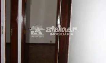 Imagem 5: Apartamento com 2 dormitórios para alugar, 74 m² por R$ 1.263,03 - Jardim Tranqüilidade