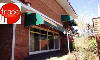 Imagem 5: Casa com 4 dormitórios à venda, 299 m² por R$ 890.000,00 - Alto da Boa Vista - Ribeirão Pr