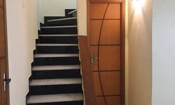 Imagem 6: ALUGO! Excelente Casa de Vila Duplex Totalmente Reformada, 2 Quartos no Centro de Campo Gr