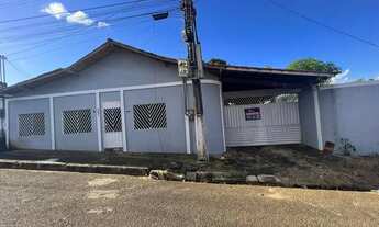 Imagem: CASA À VENDA COM ÓTIMA LOCALIZAÇÃO