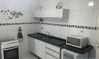 Imagem 6: APARTAMENTO - SANTA PAULA - SP