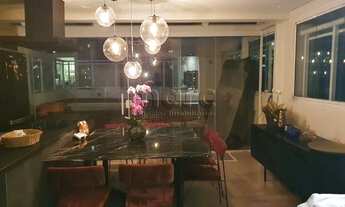 Imagem 5: SAO PAULO - Apartamento Padrão - CAMPO BELO