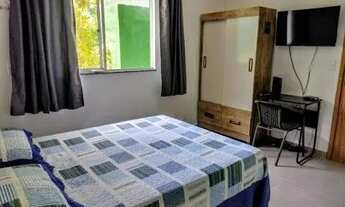 Imagem 4: JR Casa para venda tem 60 metros quadrados com 2 quartos em Marechal Rondon - Salvador - B