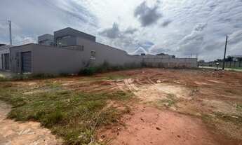Imagem 2: Vendo excelente lote de esquina no Setor Dos Dourados. <br>Lote com 387m2, Goiânia-G