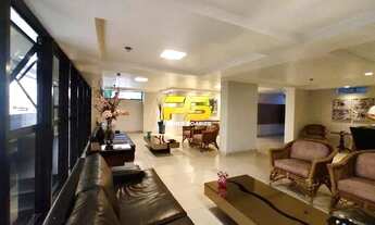 Imagem: Apartamento 122mts² com 03 Quartos por