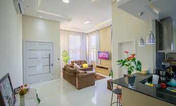 Imagem 4: Casa Terrea e Moderna