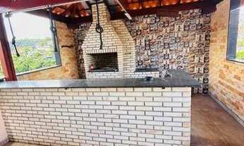 Imagem 2: Sobrado 4 andares