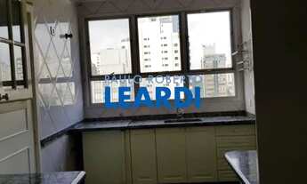 Imagem: APARTAMENTO - BROOKLIN - SP