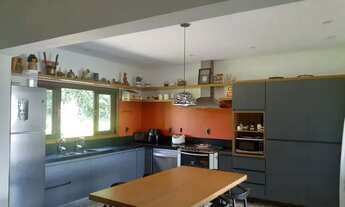 Imagem 4: Casa aconchegante para sua família