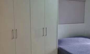 Imagem 5: Yves Palermo - Patamares, 71m², 2 Quartos, Andar Alto, Armários, 2 Vagas