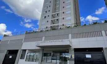 Imagem: Apartamento 3 suítes Negrão de Lima