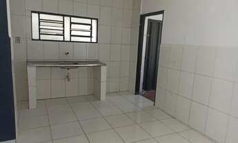 Imagem 5: Barracão Jardim América