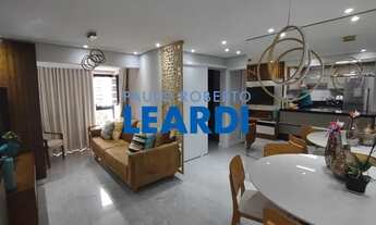 Imagem: APARTAMENTO - JARDIM - SP