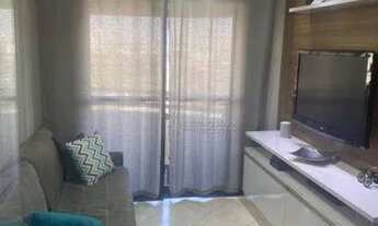 Imagem: Apartamento com 3 dormitórios sendo 2 suites