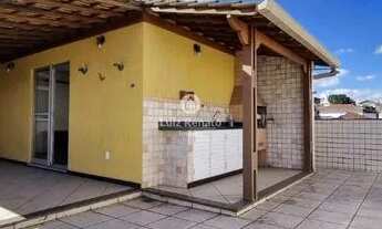 Imagem: Cobertura para aluguel 4 quartos 1 suíte