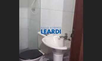 Imagem: CASA ASSOBRADADA - CAMPO LIMPO - SP