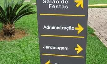 Imagem 6: Terreno no condomínio Faixa Azul