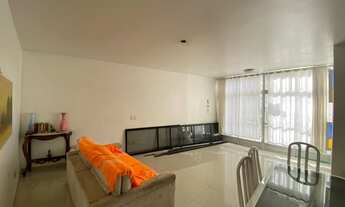 Imagem 2: Apartamento a Venda de 4/4, sendo 1 suíte na Barra - Salvador - BA