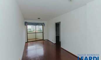 Imagem 3: APARTAMENTO - CAMPO BELO - SP