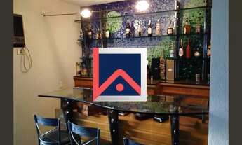 Imagem: Apartamento Venda 3 Dormitórios - 180 m²