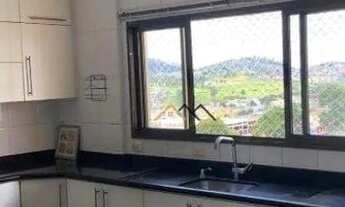 Imagem 7: Apartamento com 03 dormitórios sendo 01 suíte e 02 vagas com armários planejados na Vila P