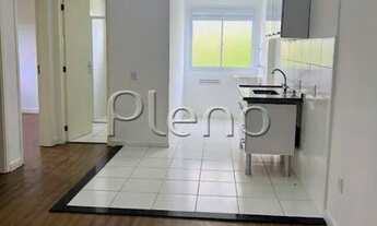 Imagem 1: Apartamento a venda no Condominio Colibri em Valinhos SP