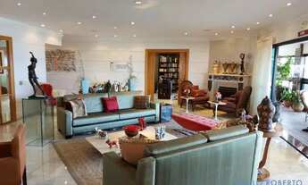 Imagem 3: APARTAMENTO - PANAMBY - SP