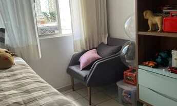 Imagem 2: Apartamento para venda tem 120 metros quadrados com 3 quartos em Setor Bueno - Goiânia - G