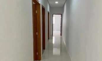 Imagem 5: Casa Bairro Dinah Borges