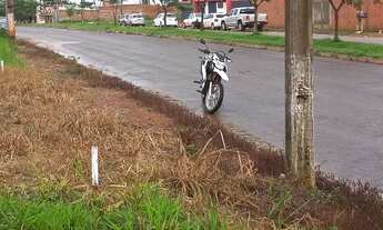 Imagem: Vendo esse lote