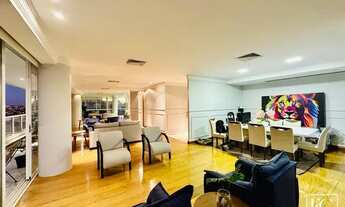 Imagem 2: Lindo apartamento no Edifício Bristol Place