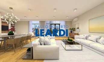 Imagem: APARTAMENTO - HIGIENÓPOLIS - SP