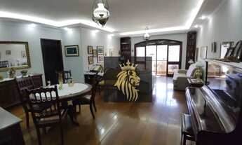 Imagem 6: Apartamento com 4 dormitórios à venda, 261 m² por R$ 650.000 - Centro - Londrina/PR