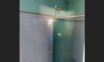 Imagem 4: Casa de 1 quarto podendo fazer 2 de laje bem espaçosa com garagem oportunidade no gaivotas