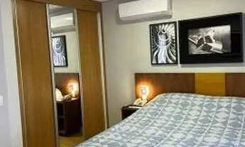 Imagem 5: FLAT - PLANALTO PAULISTA - SP