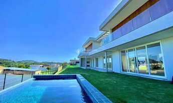 Imagem 2: PORTO ALEGRE - Casa de Condomínio - Alphaville