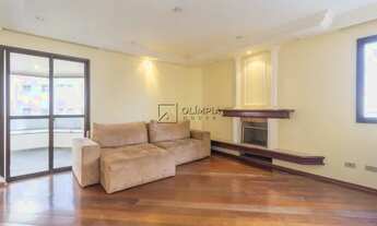 Imagem 3: Venda Apartamento 3 Dormitórios - 175 m² Brooklin