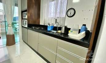 Imagem 3: Apartamento mobiliado em Meia Praia - Itapema