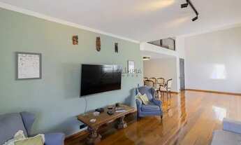 Imagem 4: Venda Apartamento 2 Dormitórios - 136 m² Cerqueira César